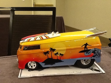 2014 custom show